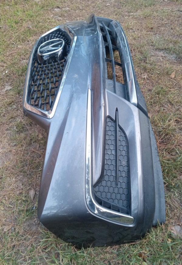 Bumper Acura Mdx 2017-2021 - Image 2